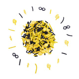 Harry Potter Streusel Blitz