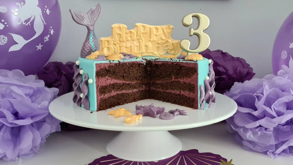 Zitronen Frischkäse Torte – Clever Cakes Zitronen Frischkäse Torte – Clever Cakes