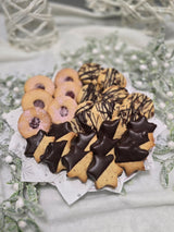 Plätzchen Mix - Set