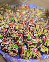 Plätzchen Mix - Set