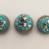 Astronaut Streusel