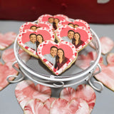 Clever Backbox Personalisiert