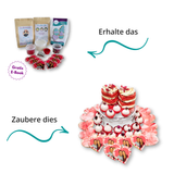 Clever Backbox Personalisiert