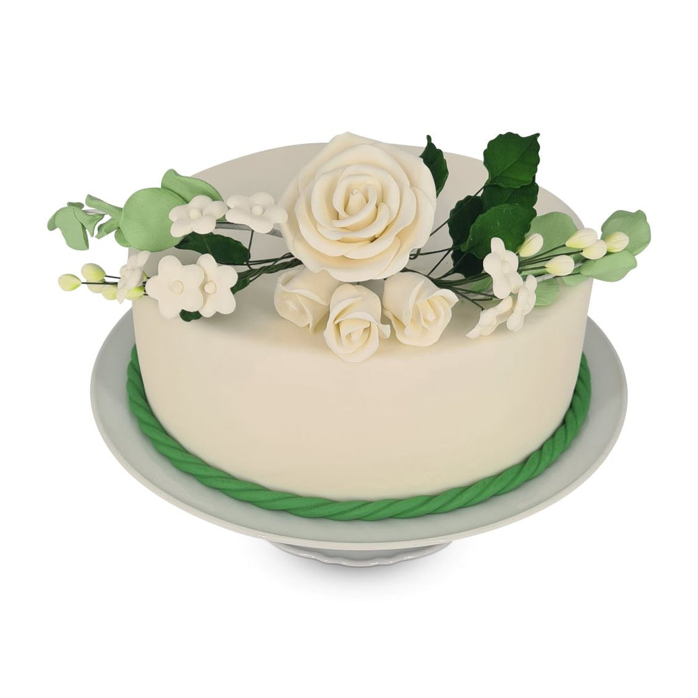 Blumen Bouquet – Clever Cakes