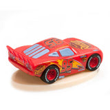 Cars Tortenfigur