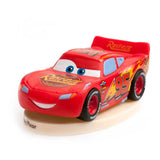 Cars Tortenfigur