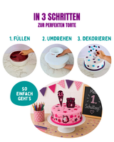 Schultüte Einhorn