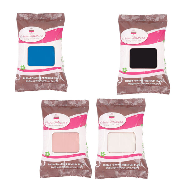 Fondant