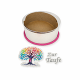 Lebensbaum pink