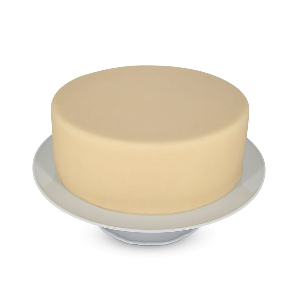 DIE Marzipan Hülle – Clever Cakes