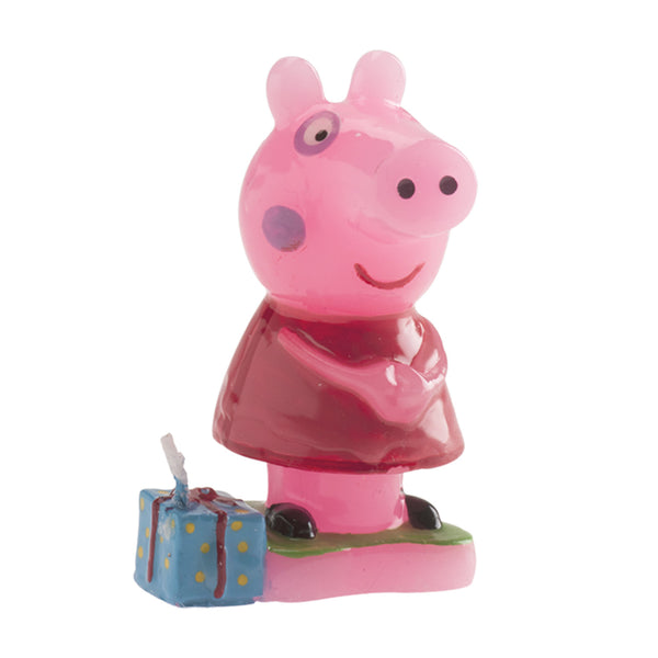 Peppa Wutz Kerzen Set