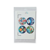 Plätzchen Aufleger Weihnachten