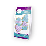 Plätzchen Backmischung