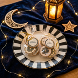 Ramadan Aufleger - Goldene Ornamente