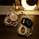 Ramadan Aufleger - Familien Iftar