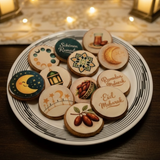 Ramadan Aufleger - Familien Iftar