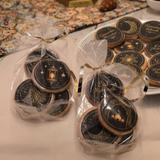 Ramadan Aufleger - Sternenglanz