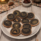 Ramadan Aufleger - Sternenglanz