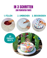 Schmetterling Schwarm