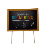 Schultafel