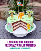 Dschungel Party