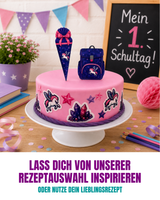 Schultüte Pegasus