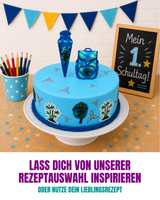 Schultüte Ninja