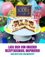Einschulung mit Drip