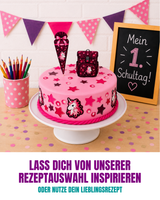 Schultüte Einhorn