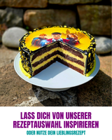 Hülle mit Harry Potter Aufleger