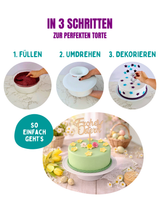 Osterglocken