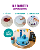 Schultüte Ninja