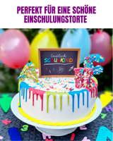 Schultafel