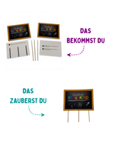 Schultafel