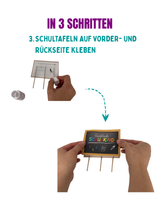 Schultafel