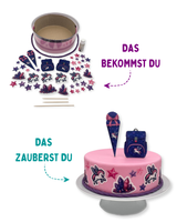 Schultüte Pegasus