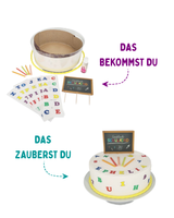 Einschulung