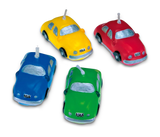 Auto Kerzen