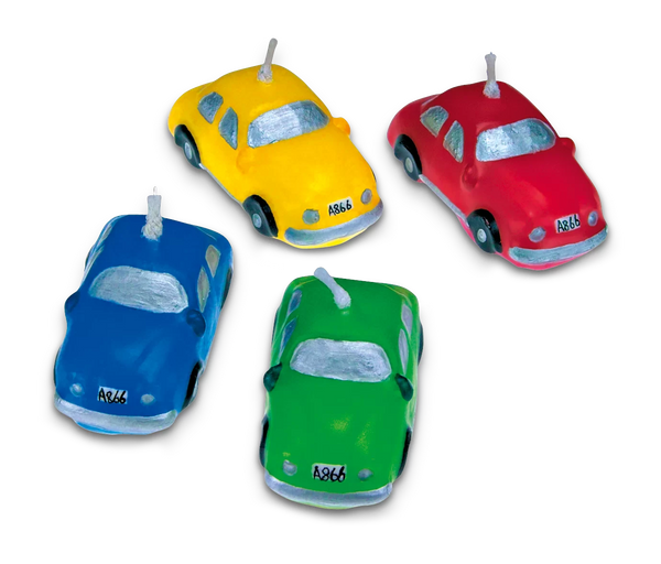 Auto Kerzen