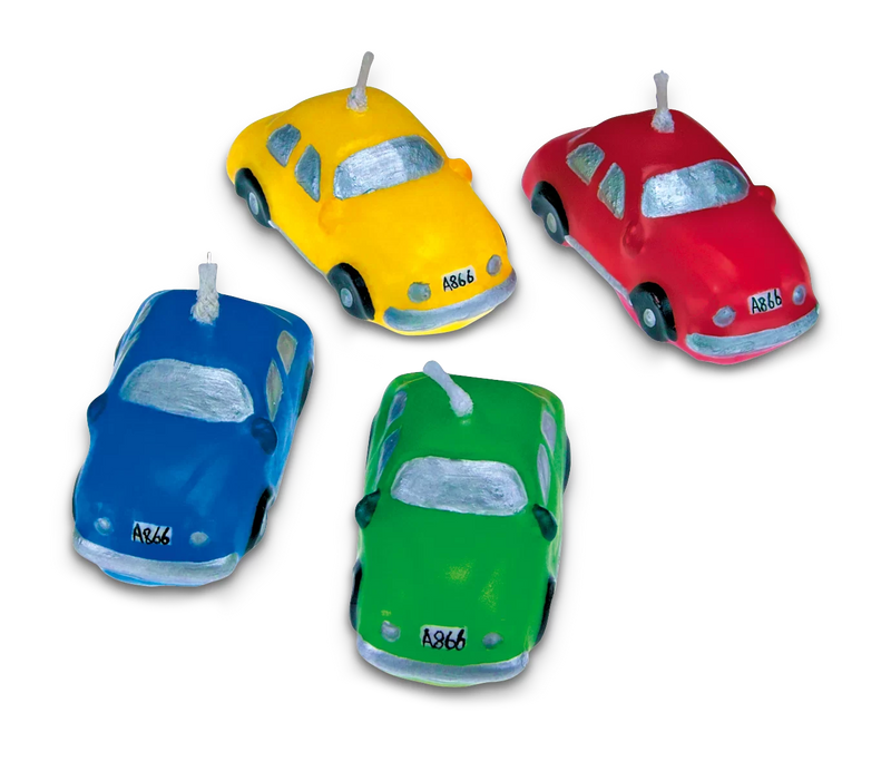 Auto Kerzen