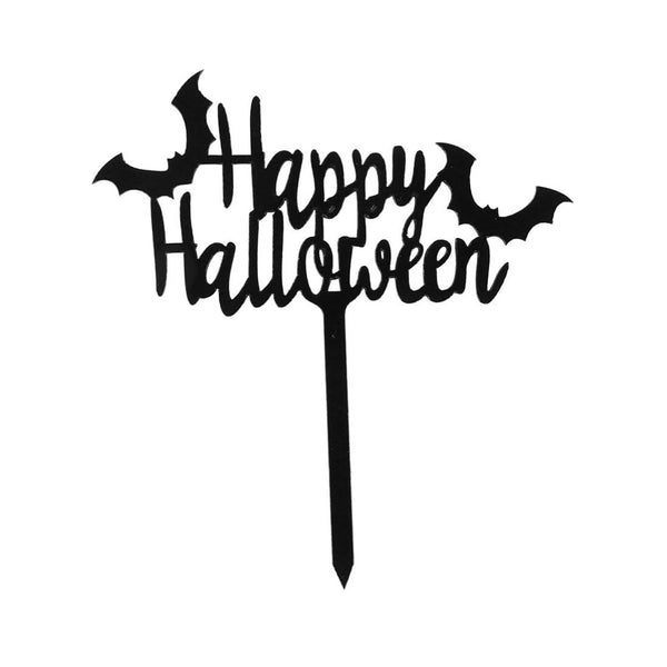Halloween Topper