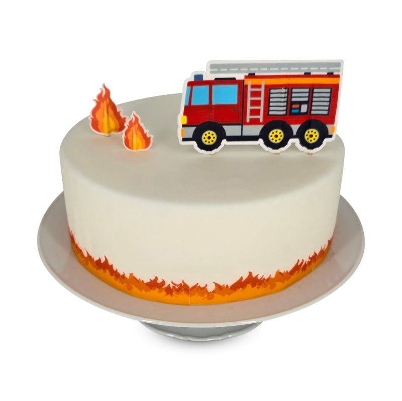 Feuerwehr