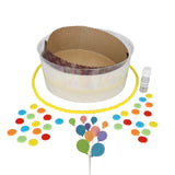 Konfetti Party