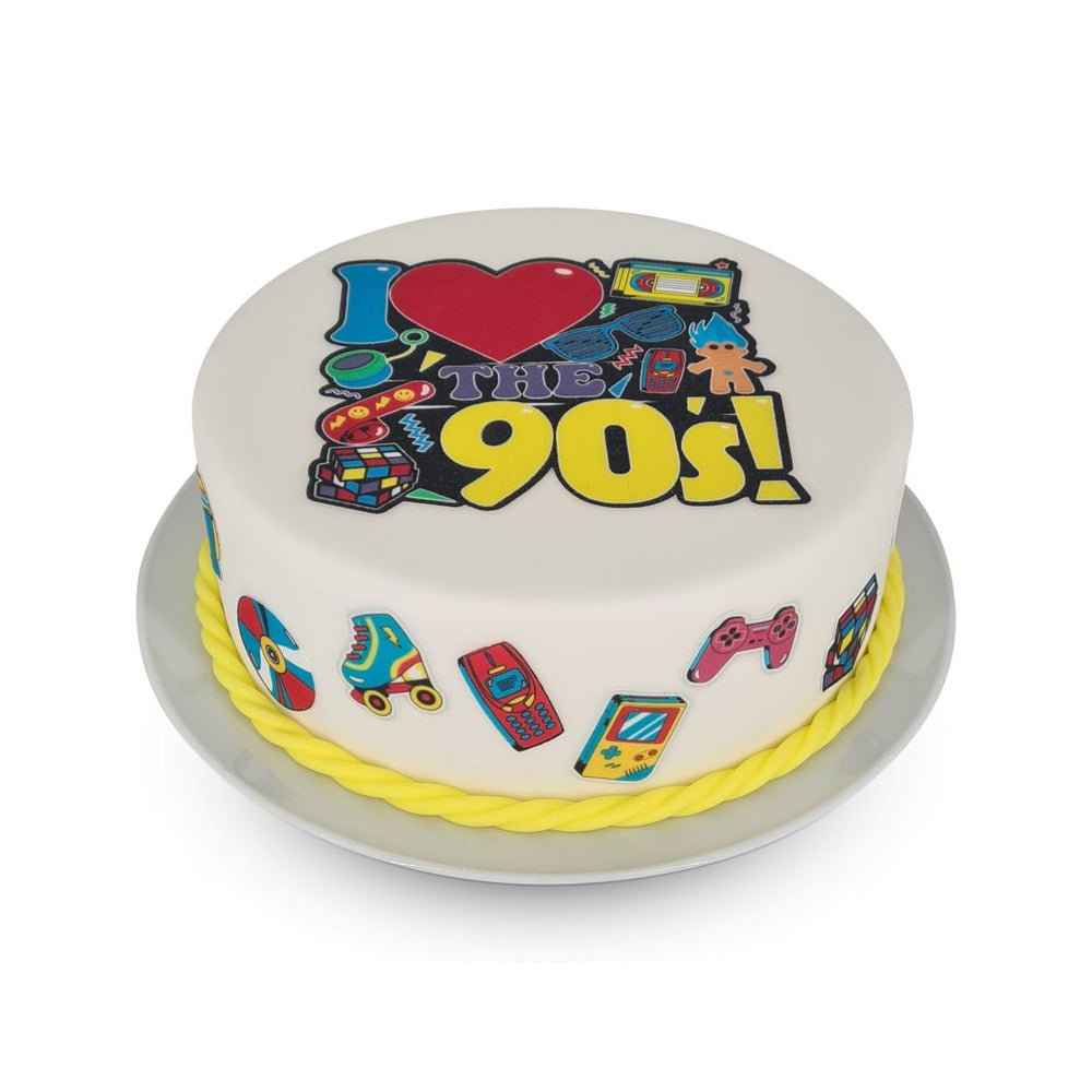 kann man fondant torten im kühlschrank aufbewahren 80er & 90er – Clever Cakes