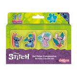 Lilo und Stitch Kerzen