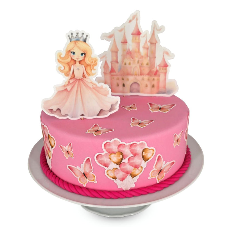 Prinzessin