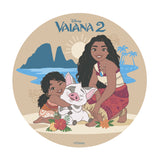 Tortenaufleger Vaiana