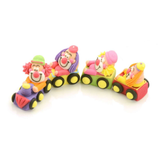 Zucker Clowns