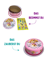 Tortenhülle Skye Paw Patrol
