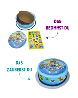 Tortenhülle Paw Patrol